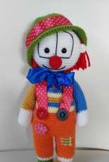 clown