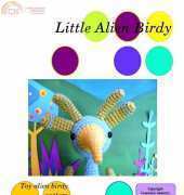 Rosieok - Rosemary Newman - Little Alien Birdy