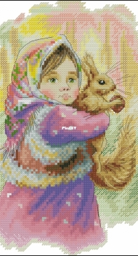 Katusha by Ksenia Adonyeva / Ксения Адоньева