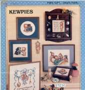 Craftways - Kewpies