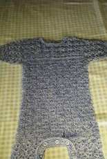 For my little boy