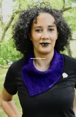 emPower People Cowl - Bronwyn Head - Casapinka - Free