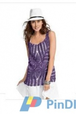 Junghans Wolle - Model 289/4 Crochet in pineapple pattern- German - Free