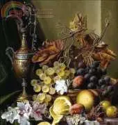 GK 2283. Still Life