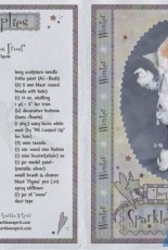 Sparkles N Spirit-P128-Jacques Frost