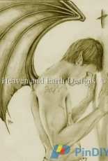 HAED HAERM 006 Repentance by Rachel Marks