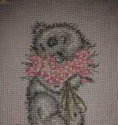 Tatty Teddies for Maja