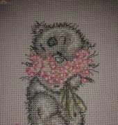 Tatty Teddies for Maja