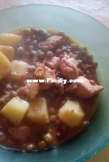 My food today!!