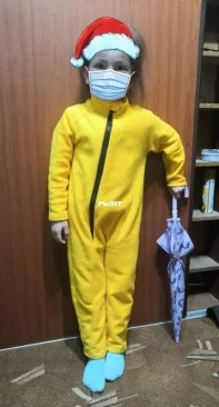 Jumpsuit