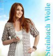Steinbach Wolle-Knit & Crochet-Frühjahr/Sommer 2014/German