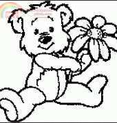 Teddy Bear