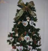 my alternative Christmas tree