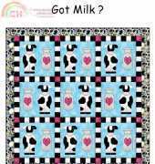 Mary Graham-Got Milk ?
