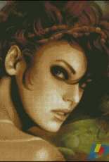 Witching Sight by Yushchuk/Mully