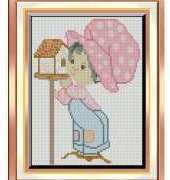 Acacia Crafts - Bindi