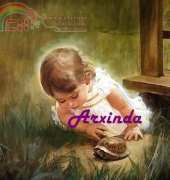 Arxinda - Escondida