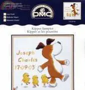 DMC K4940 Kipper Sampler
