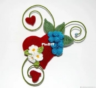 Elena Belova - Heart - Russian