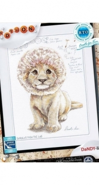RTO M70040 - Dandy-Lion