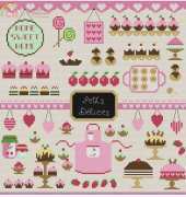 Passion Bonheur - Petites delices