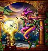 HAE-CRM 326 Contemplating The System