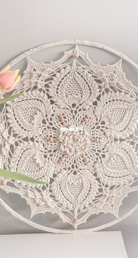 LKCreativeness - Lisa Kievits - Amylia Mandala