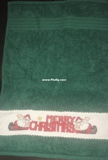 Towels