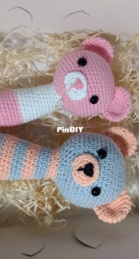 Rattle 3