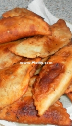 Chebureki