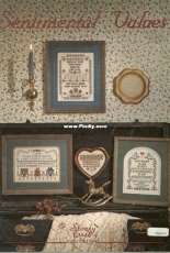 Stoney Creek Collection Book 15 - Sentimental Values