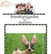 Imseeingraggedies - Chico