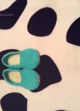 My shoes