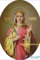 Gerdamoon B023 - St.Ekaterina - Free