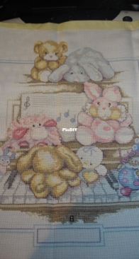 teddies on piano maria van scharrenburg