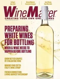 WineMaker - Vol. 29, Issue 01 - February/March 2026