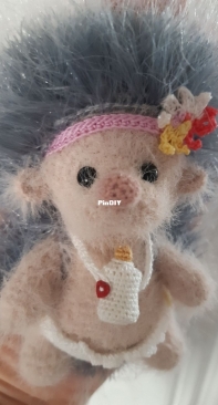 Hedgehog