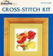 Puppets C26030 Tulip