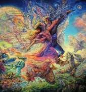 HAED Titania and Oberon Josephine Wall