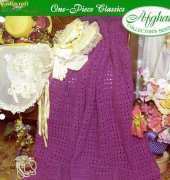 The Needlecraft Shop 982041 One-Piece Classics Cross My Heart by Kathleen Stuart 1998