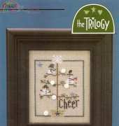 The trilogy - Cheer