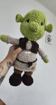 Shrek
