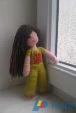 Doll