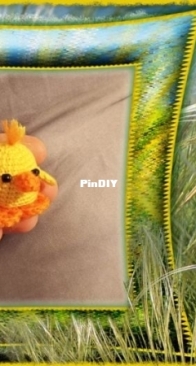 Little duck