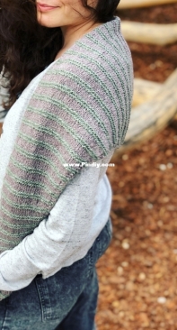 Amama Shawl by Ana Xamalo-Spanish-Free