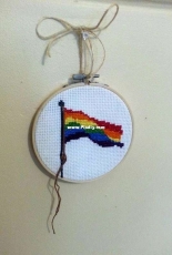 Be Proud