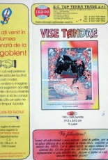 Rogoblen 5.07 - Tender Dreams (Vise tandre)