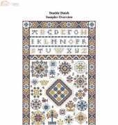 Sampler Cove SC1010 Double Dutch XSD