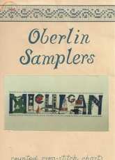 Oberlin Samplers - Michigan