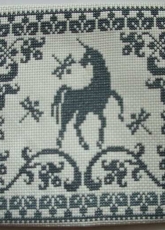 Bolsa costura